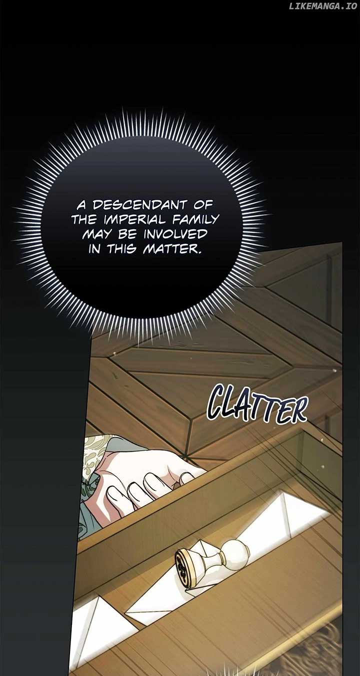 For the Beautiful Juliet Chapter 36 - Page 75