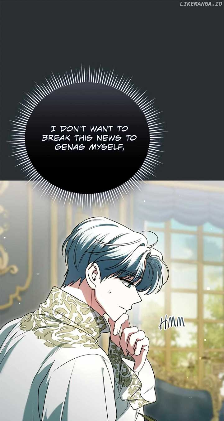 For the Beautiful Juliet Chapter 36 - Page 77