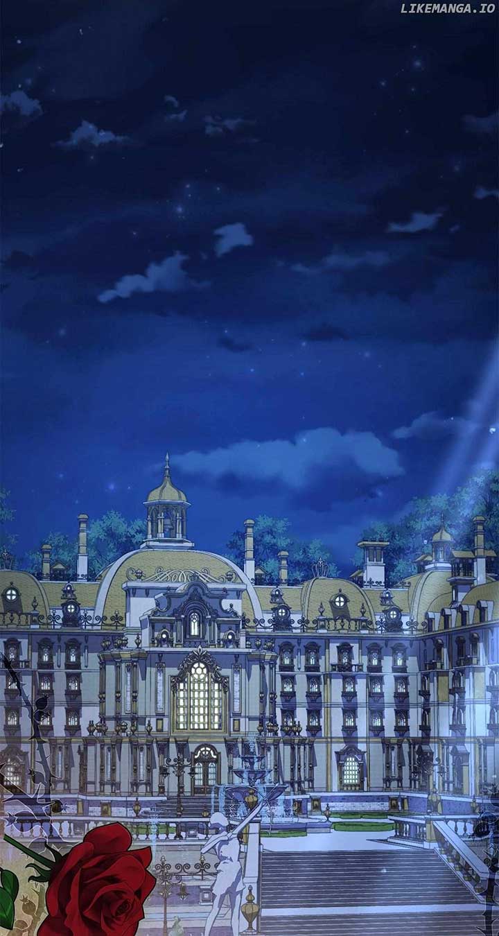 For the Beautiful Juliet Chapter 36 - Page 80