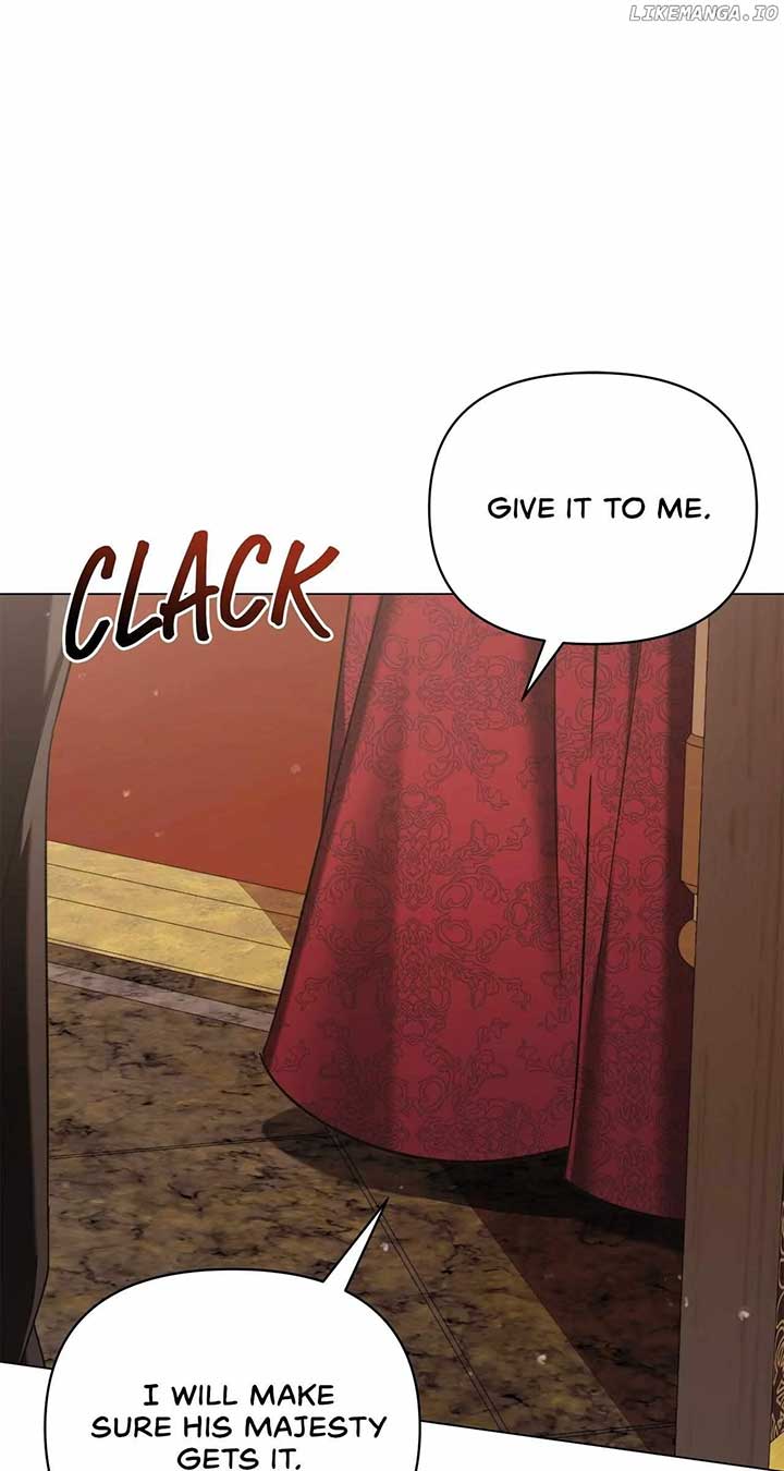 For the Beautiful Juliet Chapter 36 - Page 83