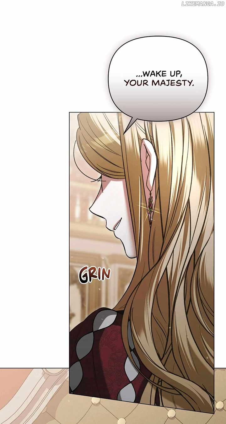 For the Beautiful Juliet Chapter 36 - Page 86