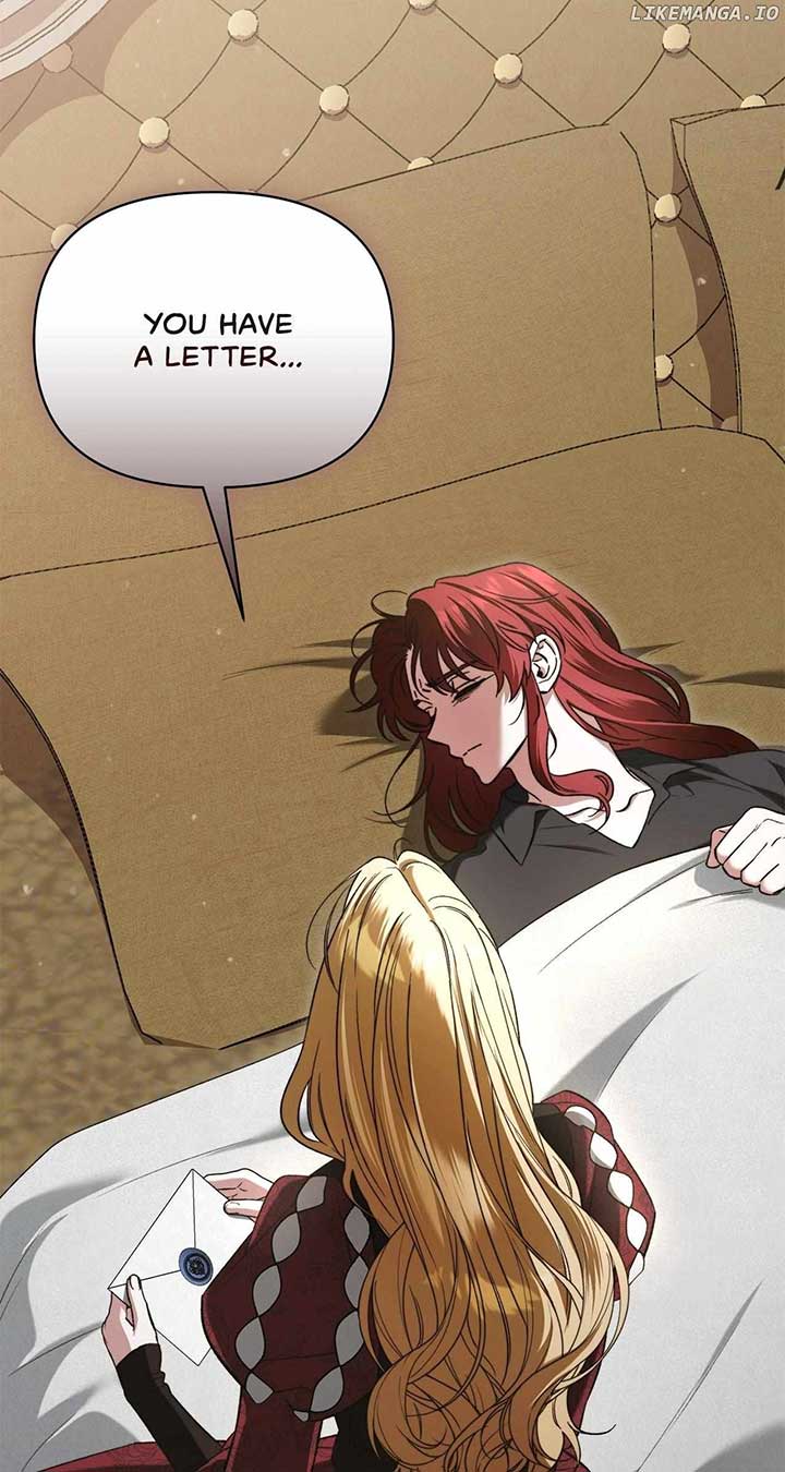 For the Beautiful Juliet Chapter 36 - Page 87