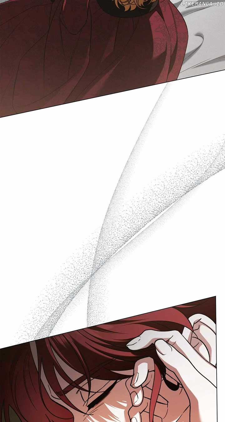 For the Beautiful Juliet Chapter 36 - Page 88