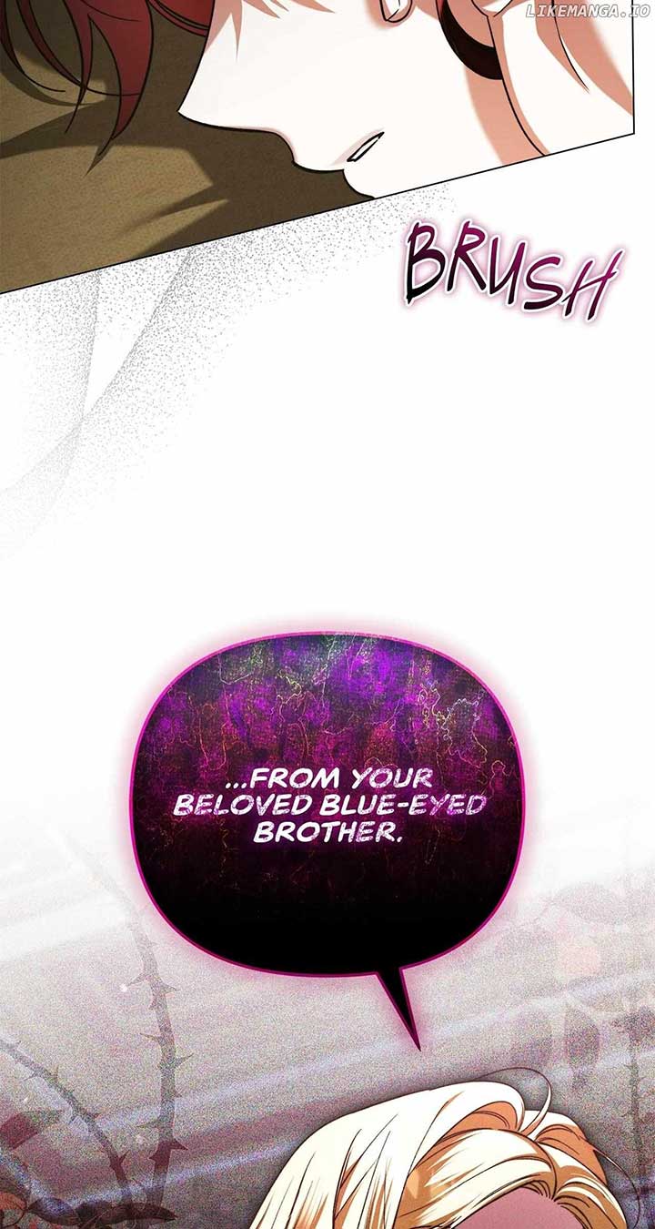 For the Beautiful Juliet Chapter 36 - Page 89