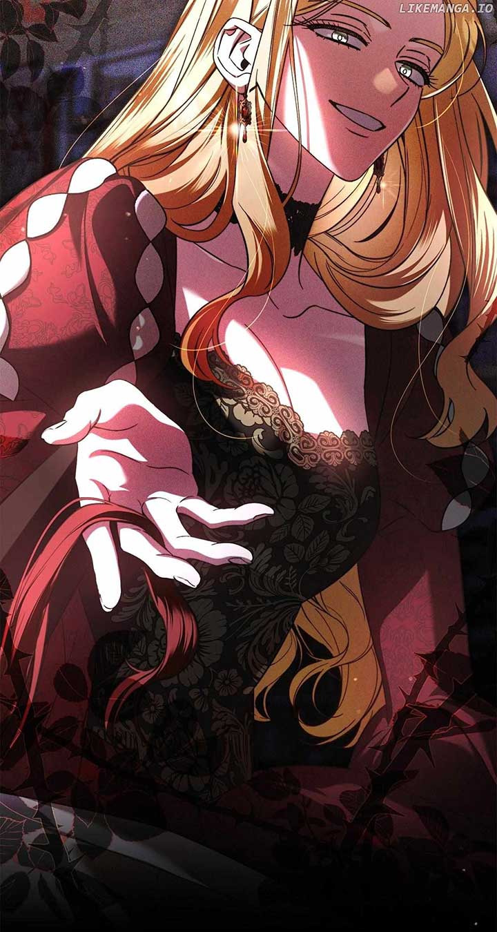 For the Beautiful Juliet Chapter 36 - Page 90