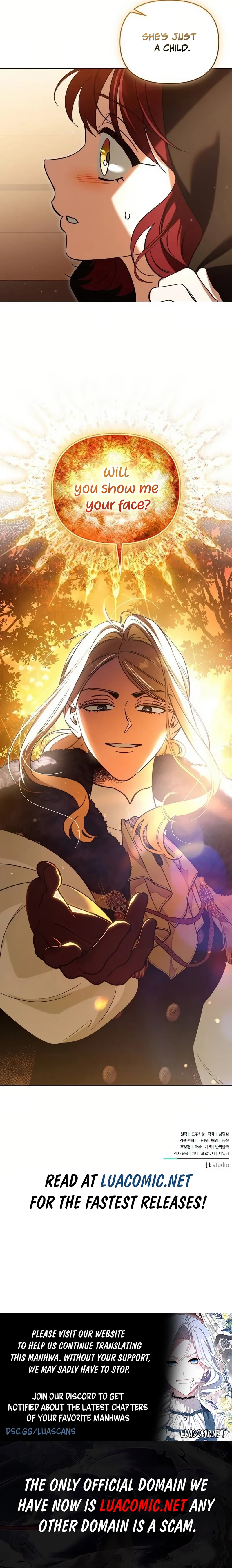 For the Beautiful Juliet Chapter 38 - Page 12