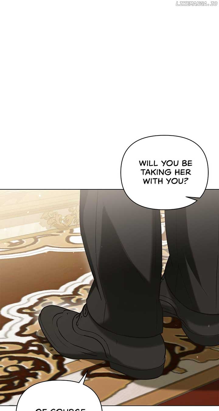 For the Beautiful Juliet Chapter 46 - Page 4