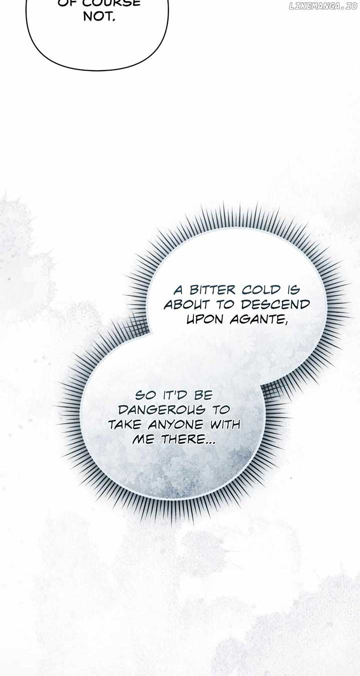 For the Beautiful Juliet Chapter 46 - Page 5