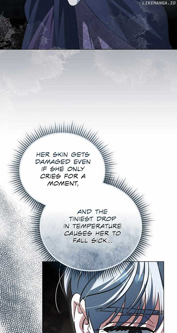 For the Beautiful Juliet Chapter 46 - Page 7