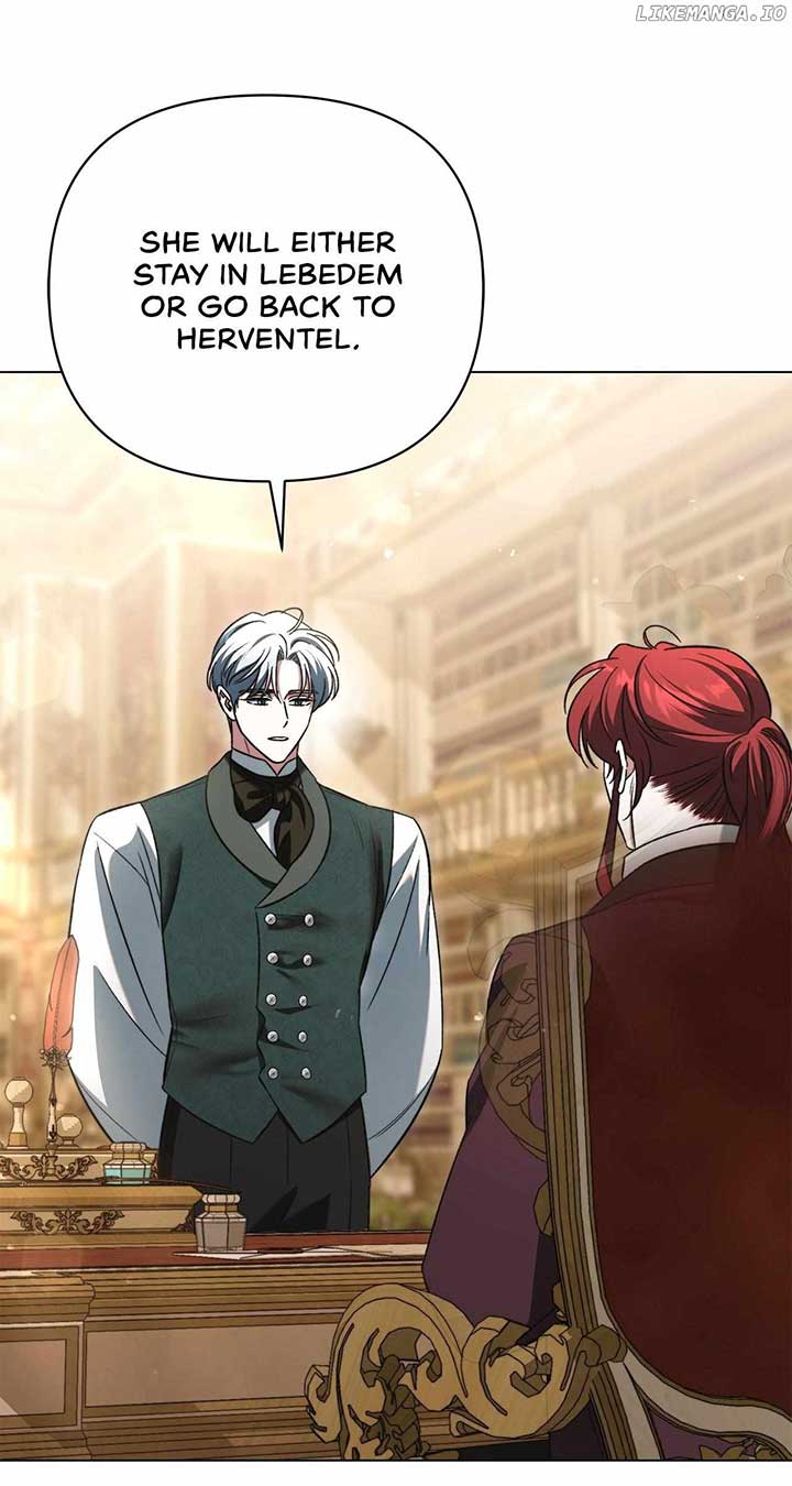 For the Beautiful Juliet Chapter 46 - Page 9