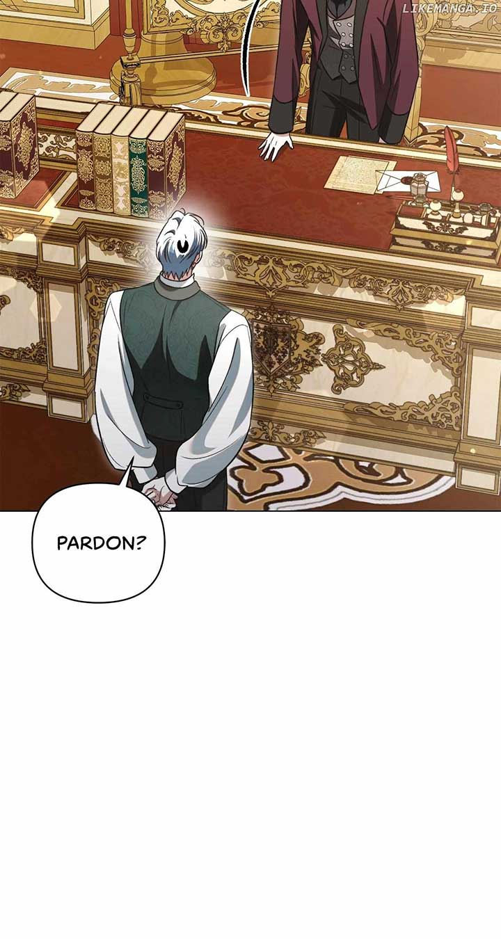 For the Beautiful Juliet Chapter 46 - Page 13