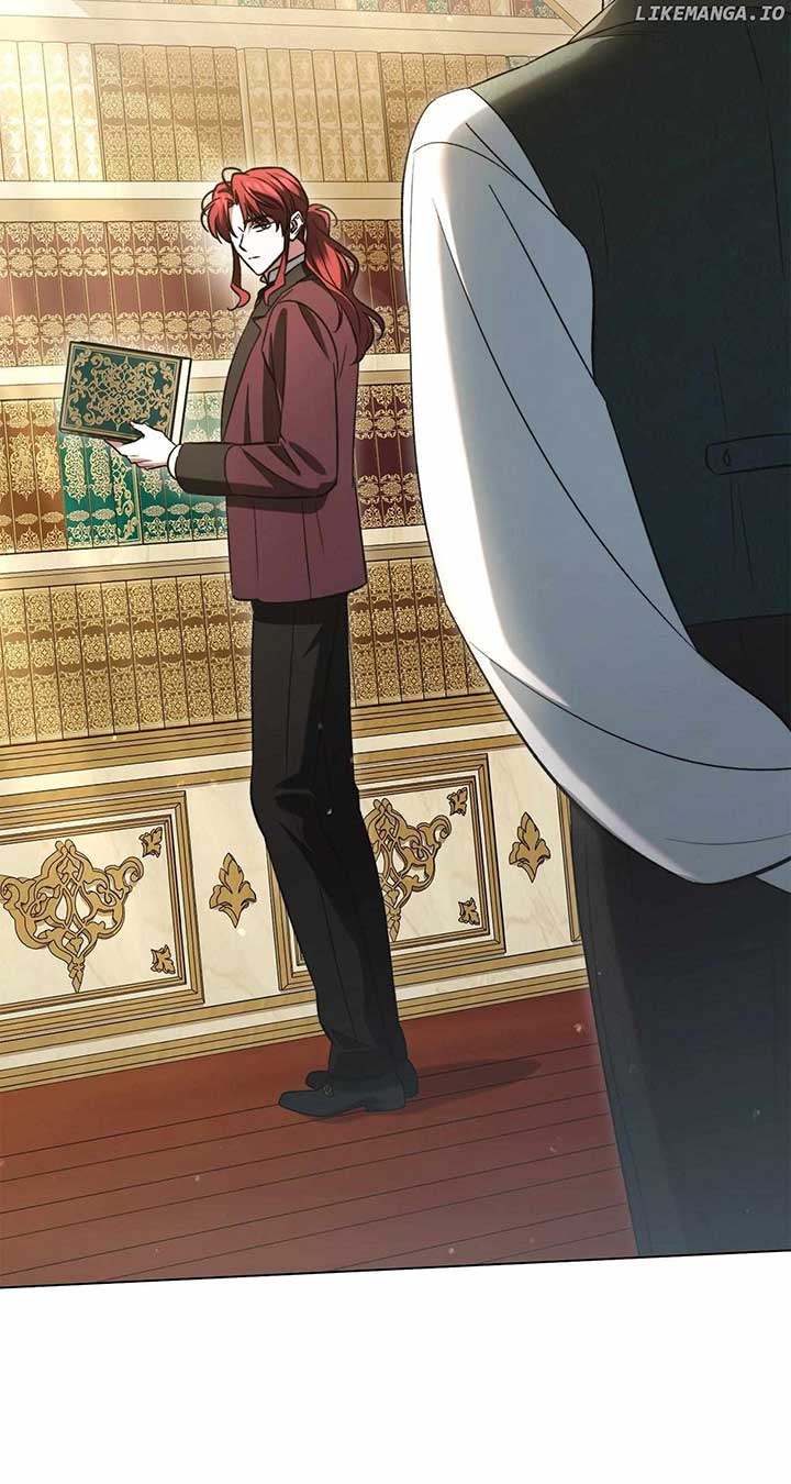 For the Beautiful Juliet Chapter 46 - Page 18