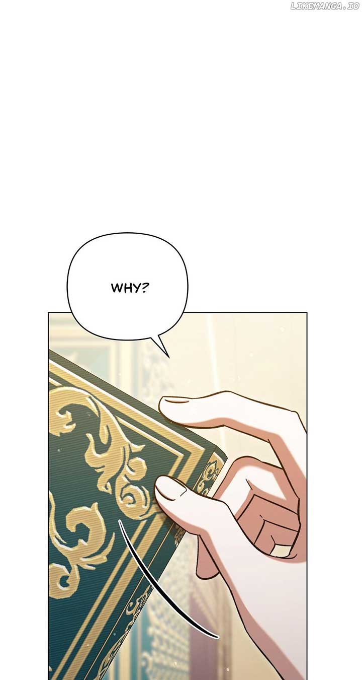 For the Beautiful Juliet Chapter 46 - Page 19