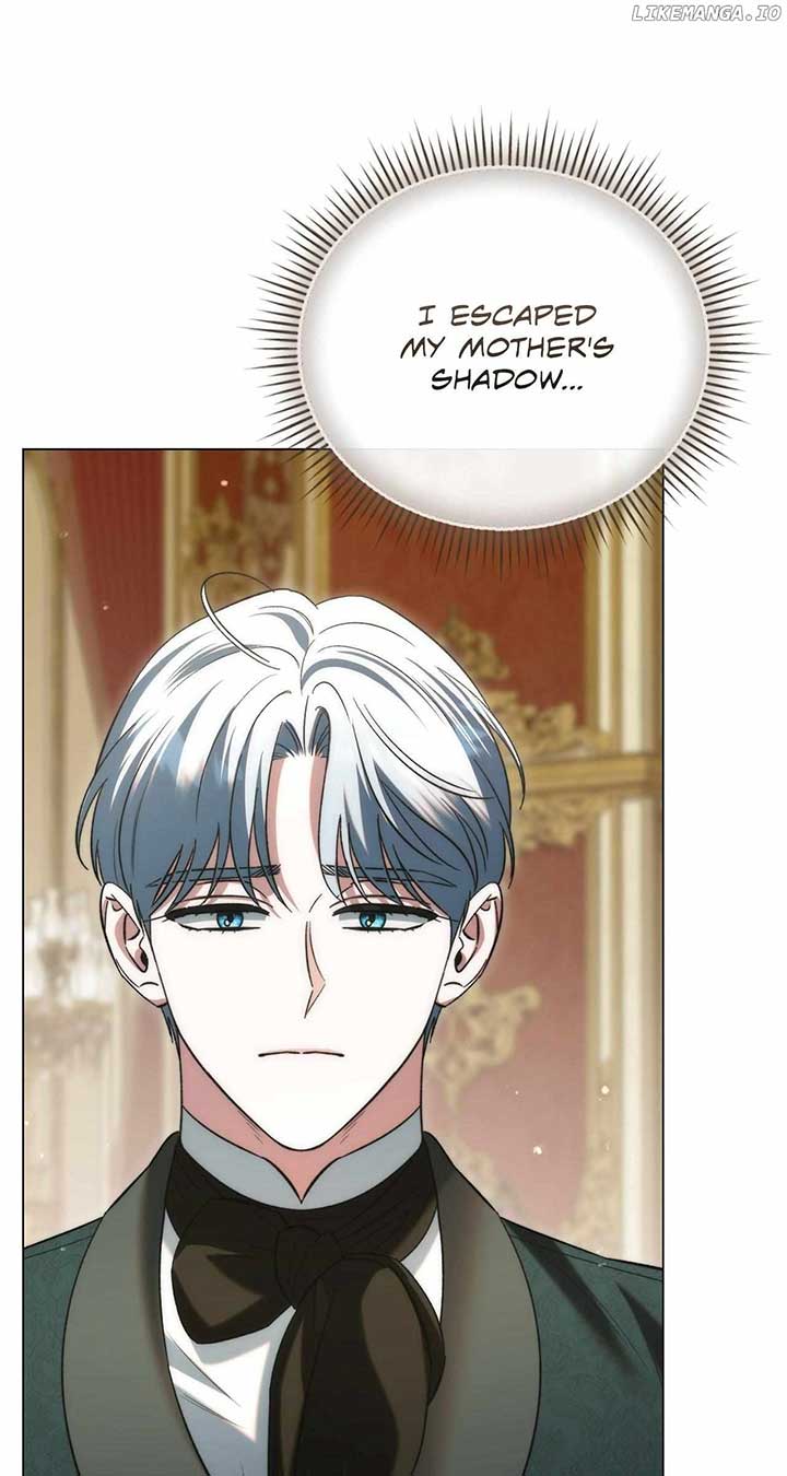 For the Beautiful Juliet Chapter 46 - Page 21