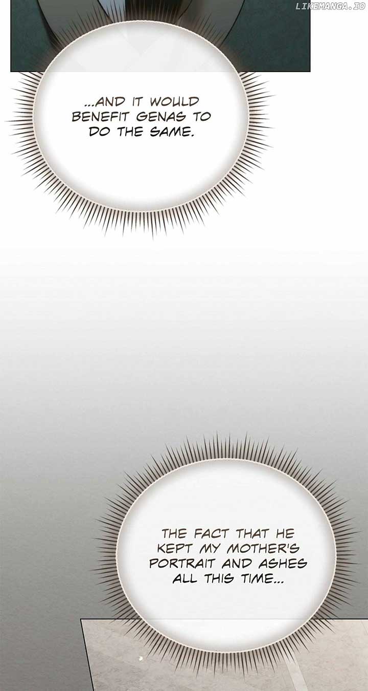 For the Beautiful Juliet Chapter 46 - Page 22