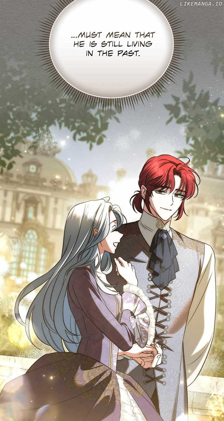 For the Beautiful Juliet Chapter 46 - Page 25