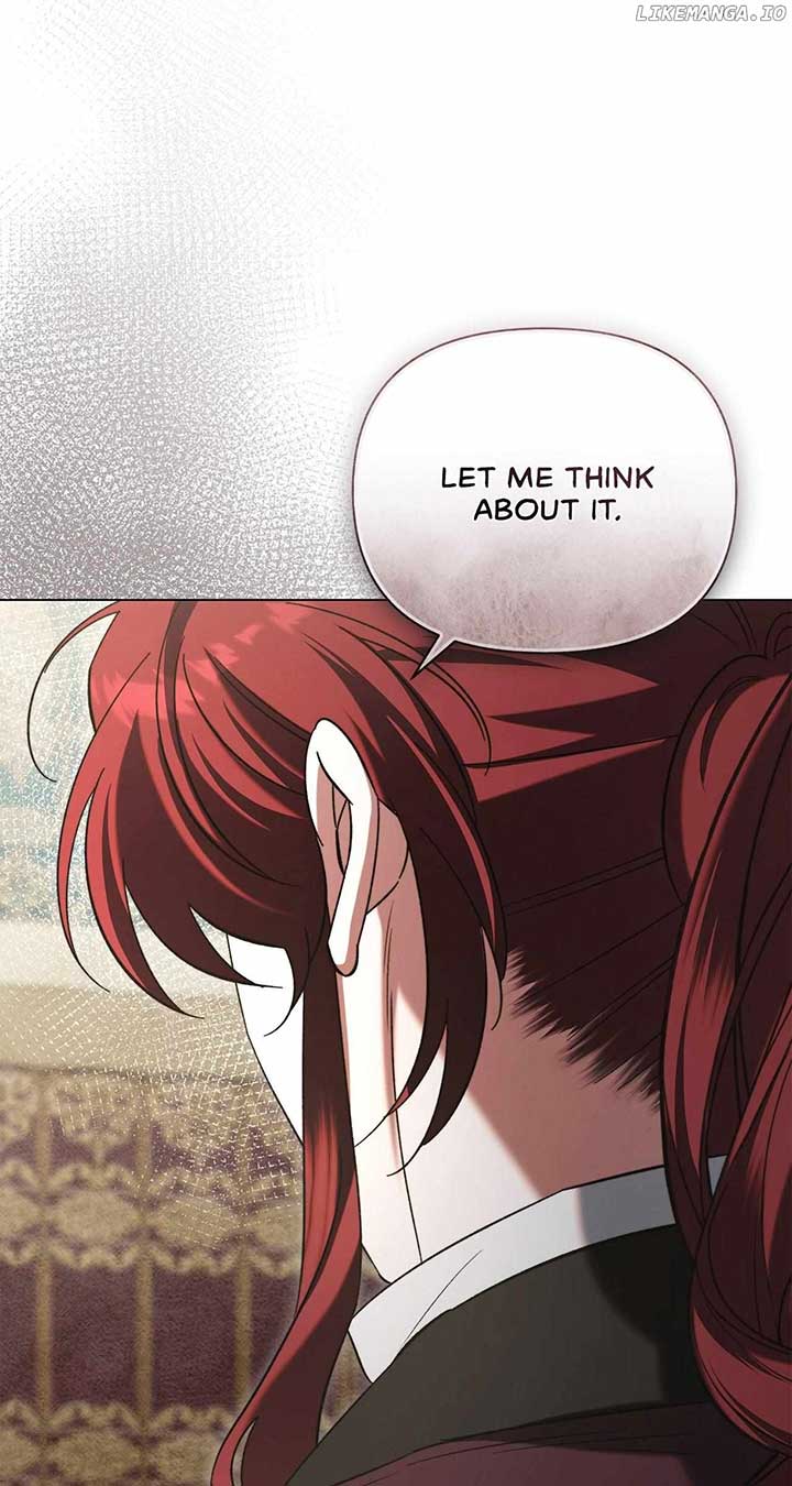 For the Beautiful Juliet Chapter 46 - Page 28