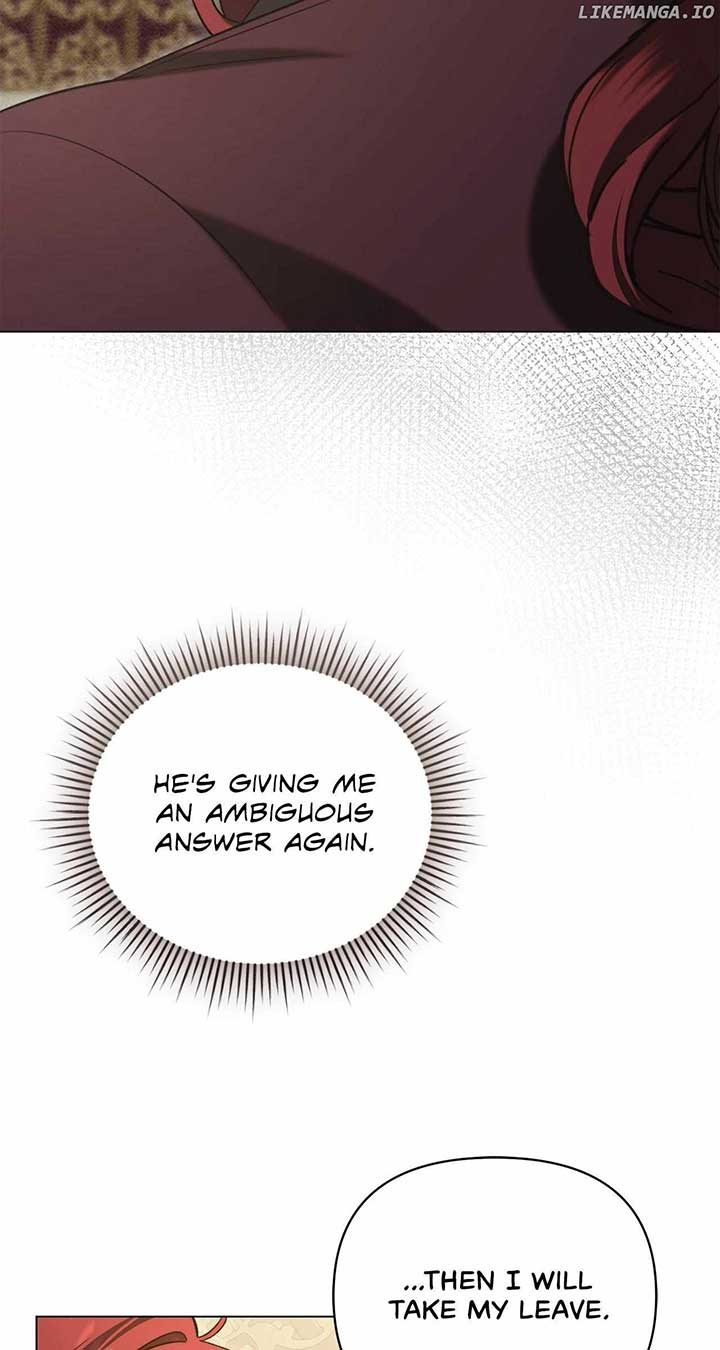 For the Beautiful Juliet Chapter 46 - Page 29