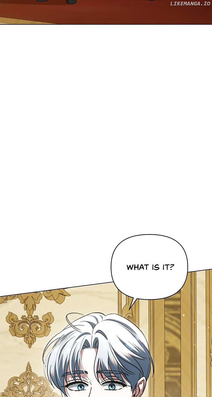 For the Beautiful Juliet Chapter 46 - Page 33