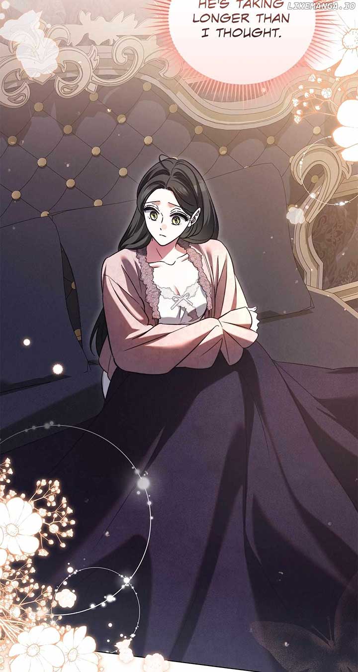 For the Beautiful Juliet Chapter 46 - Page 40