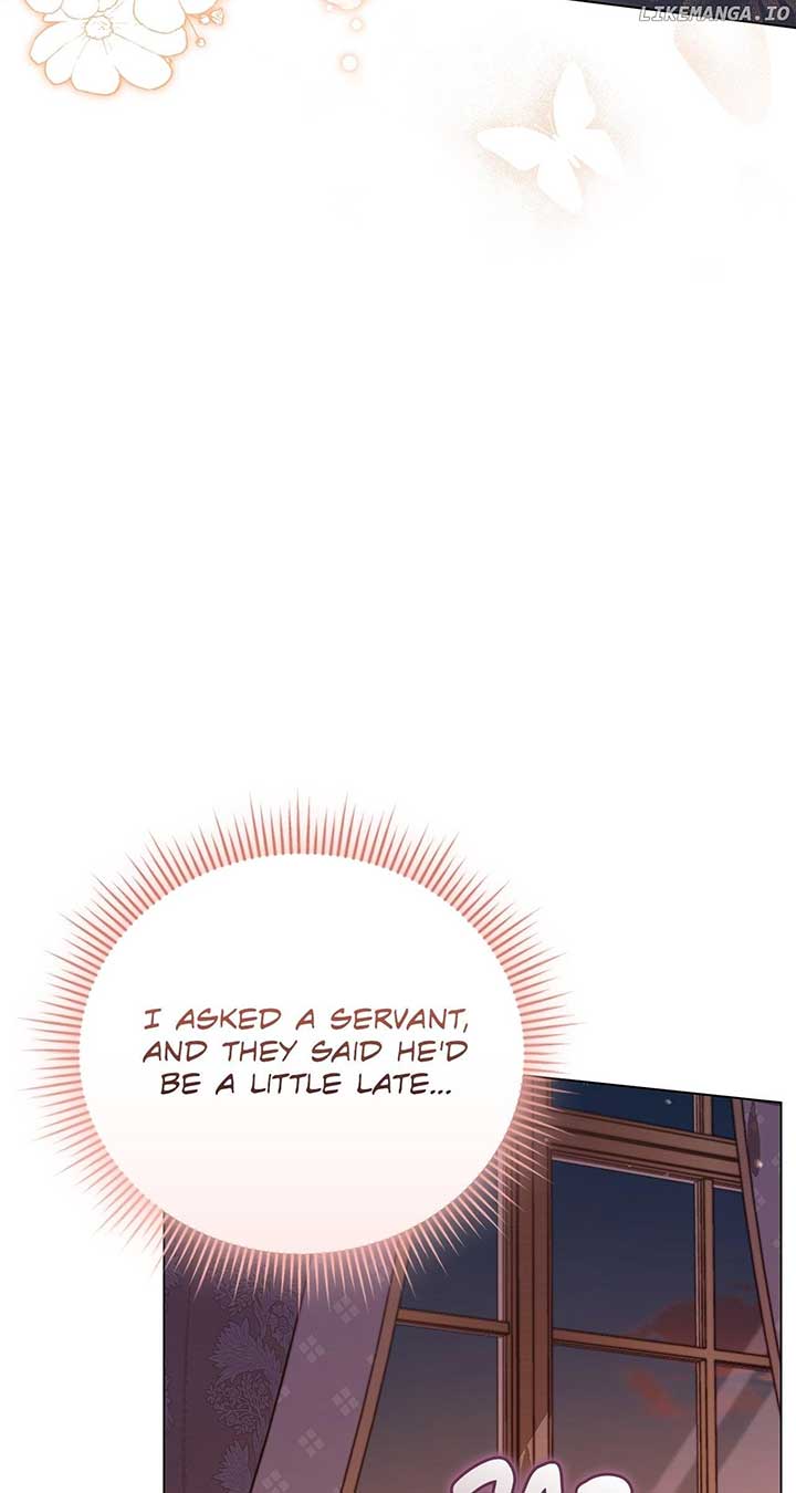 For the Beautiful Juliet Chapter 46 - Page 41