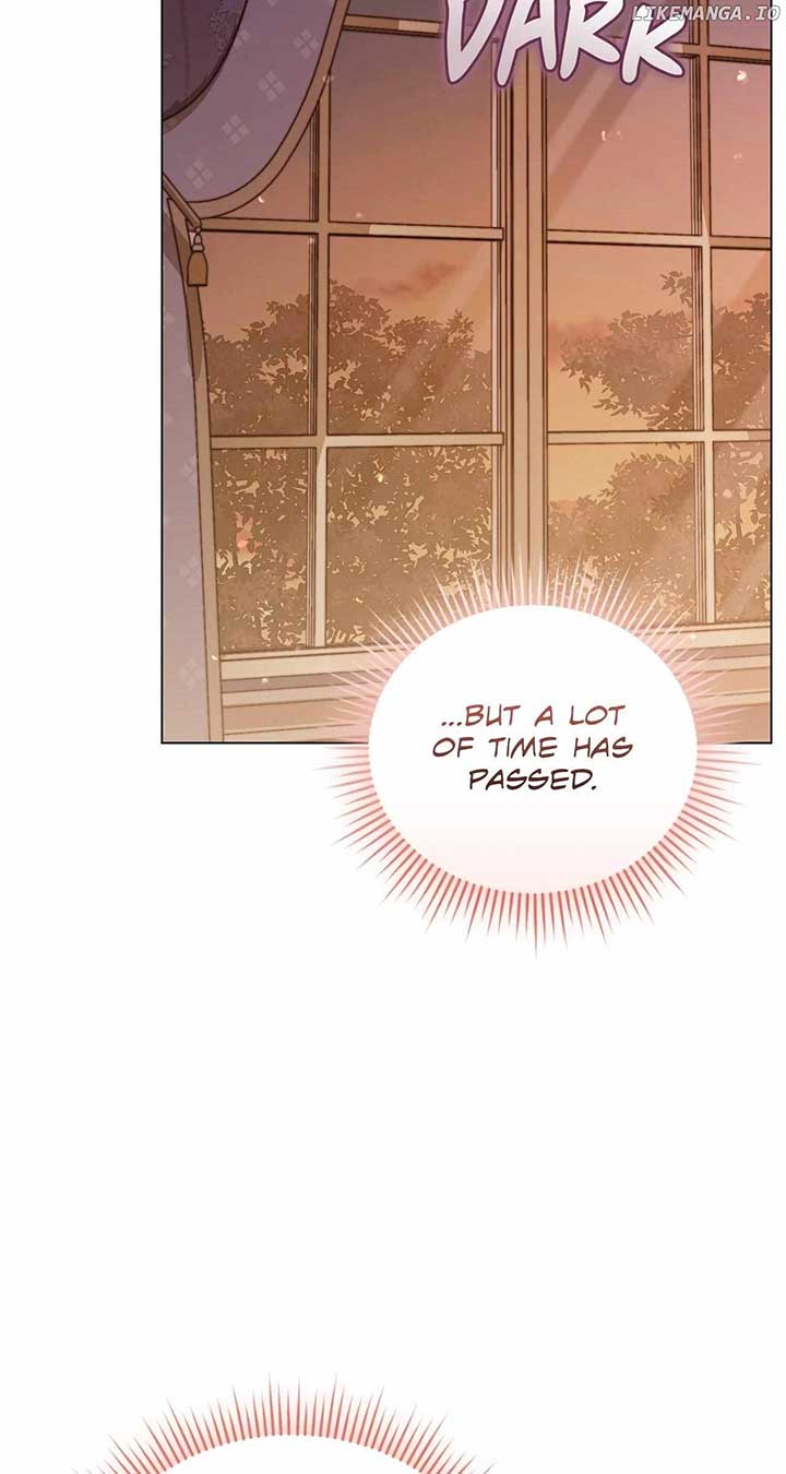 For the Beautiful Juliet Chapter 46 - Page 42