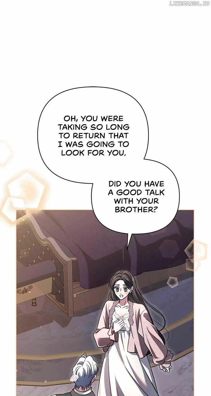 For the Beautiful Juliet Chapter 46 - Page 46