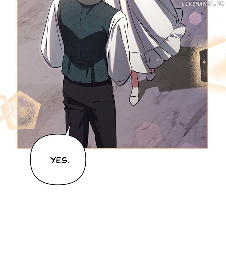 For the Beautiful Juliet Chapter 46 - Page 47