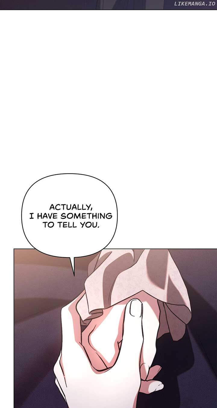 For the Beautiful Juliet Chapter 46 - Page 49