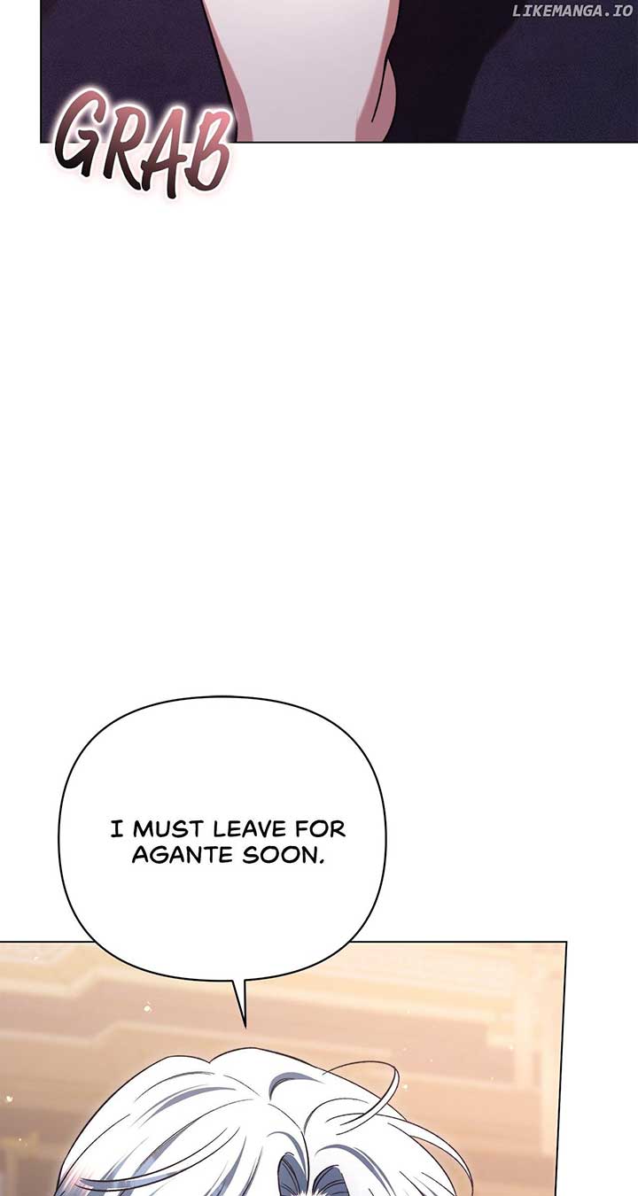 For the Beautiful Juliet Chapter 46 - Page 50