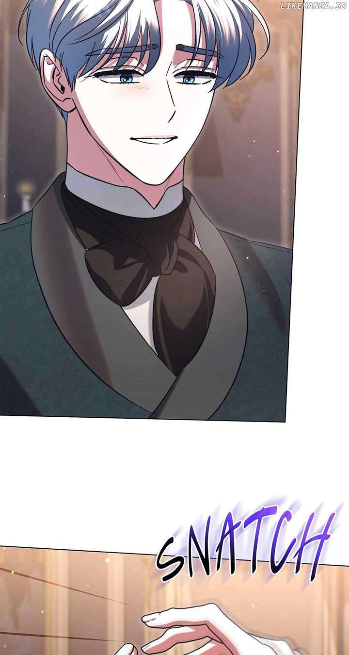 For the Beautiful Juliet Chapter 46 - Page 51