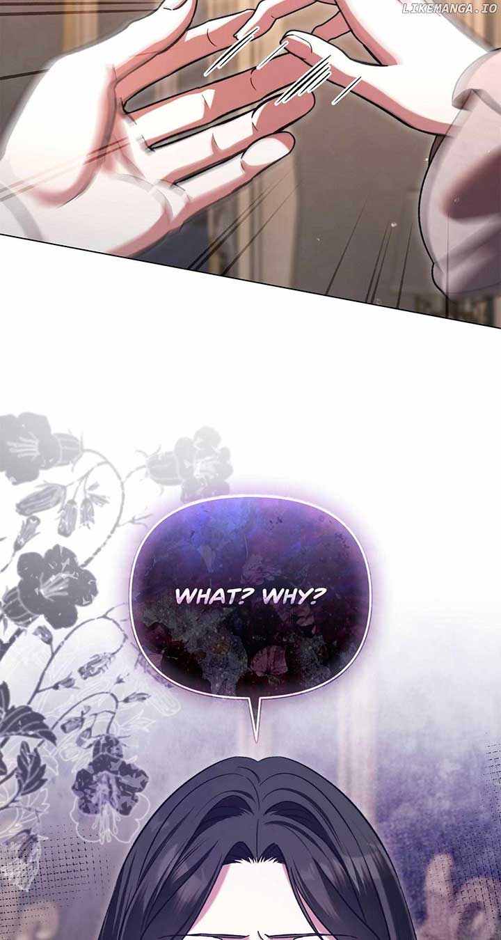 For the Beautiful Juliet Chapter 46 - Page 52