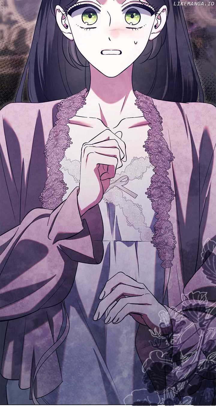 For the Beautiful Juliet Chapter 46 - Page 53