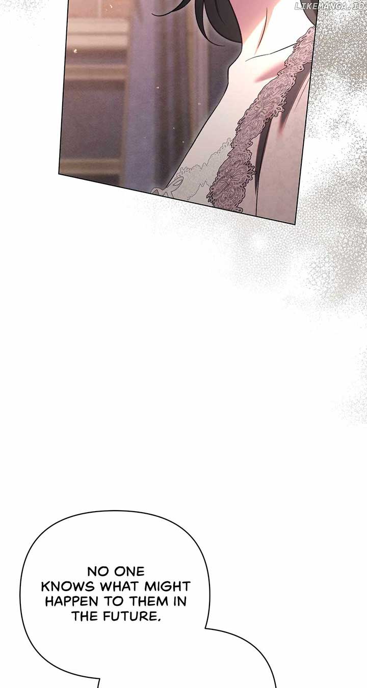 For the Beautiful Juliet Chapter 46 - Page 59