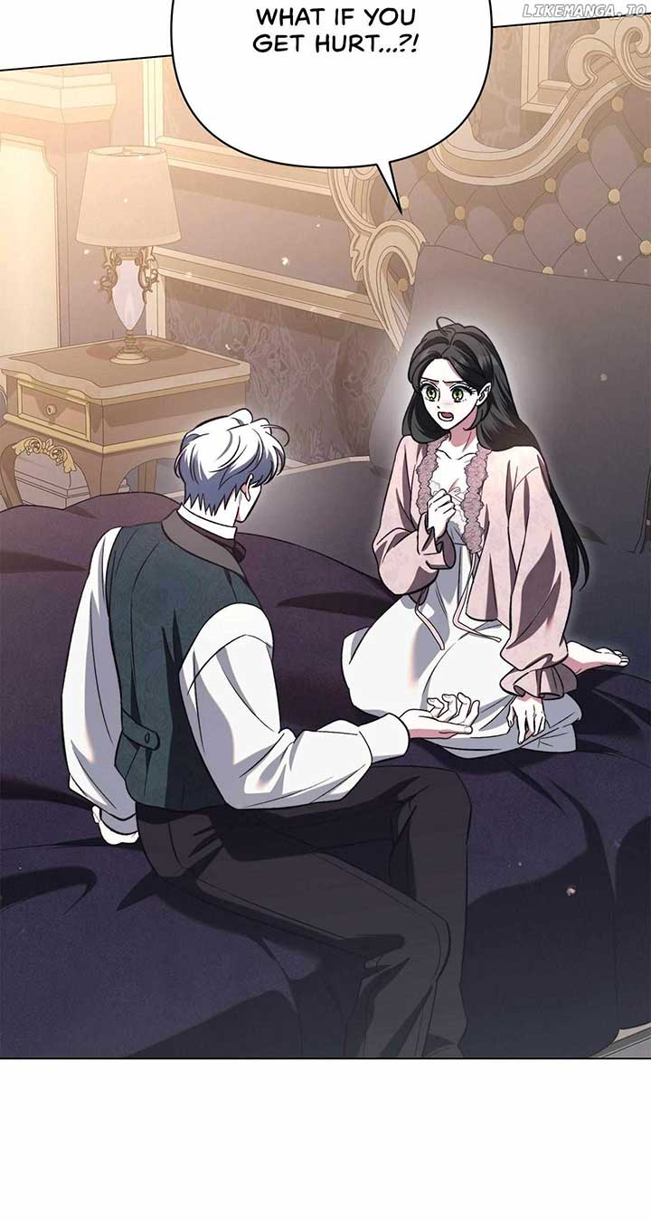 For the Beautiful Juliet Chapter 46 - Page 60