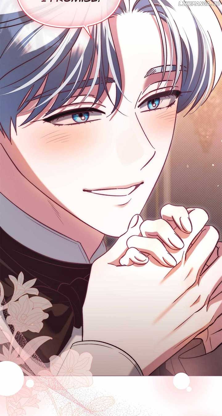 For the Beautiful Juliet Chapter 46 - Page 62