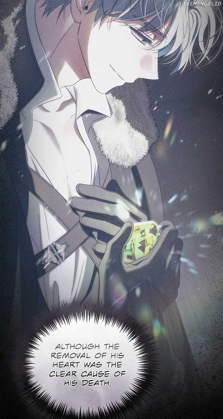 For the Beautiful Juliet Chapter 46 - Page 67