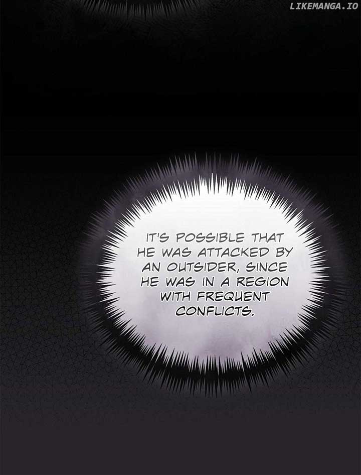 For the Beautiful Juliet Chapter 46 - Page 68