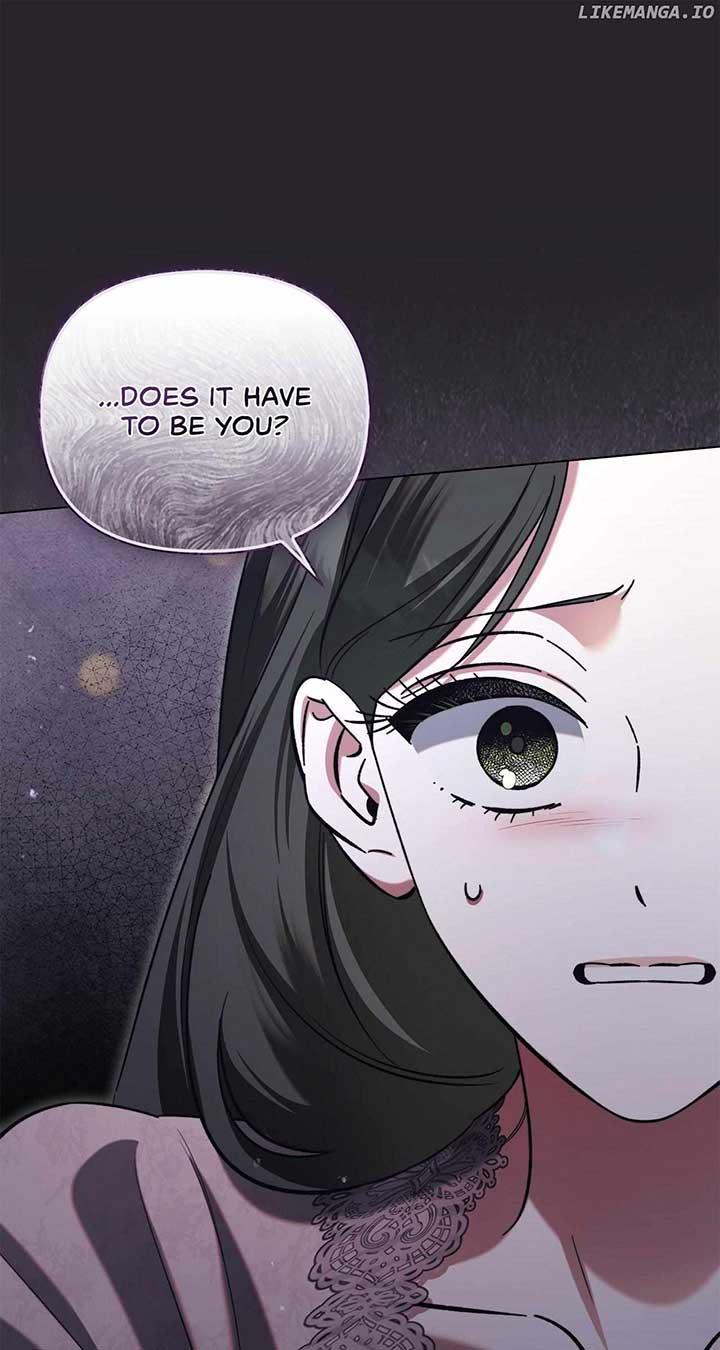 For the Beautiful Juliet Chapter 46 - Page 69