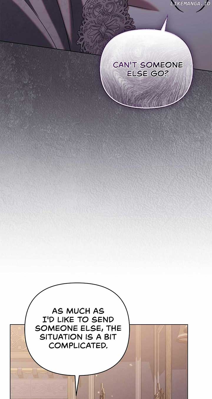 For the Beautiful Juliet Chapter 46 - Page 70