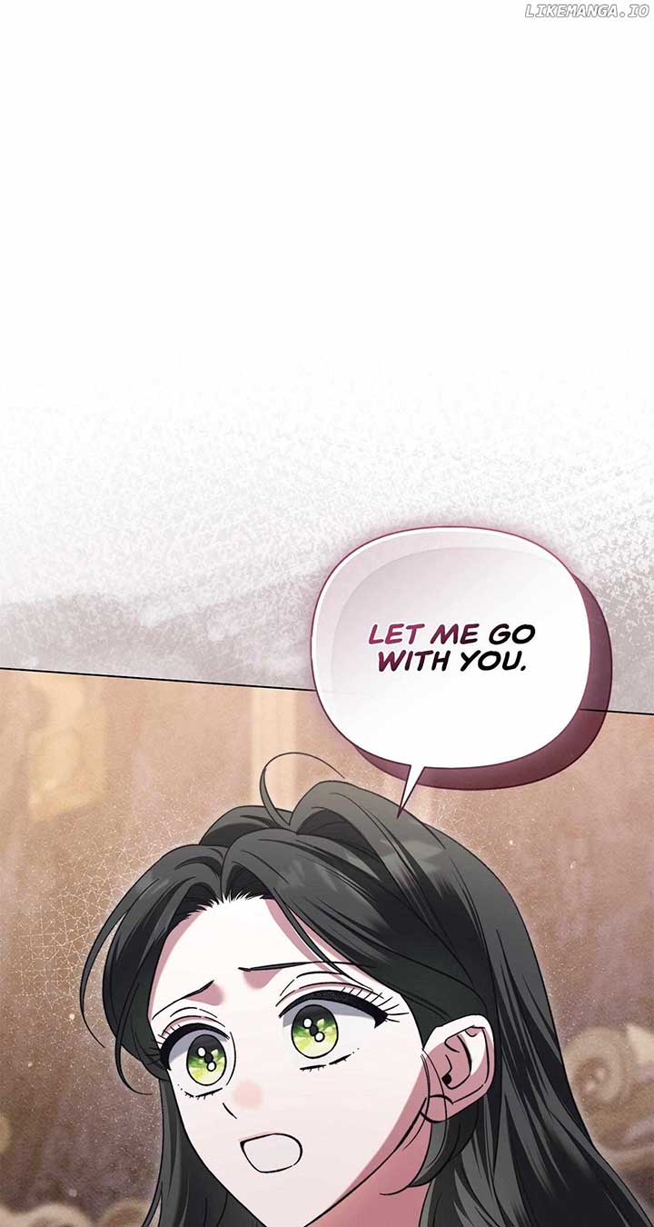 For the Beautiful Juliet Chapter 46 - Page 76