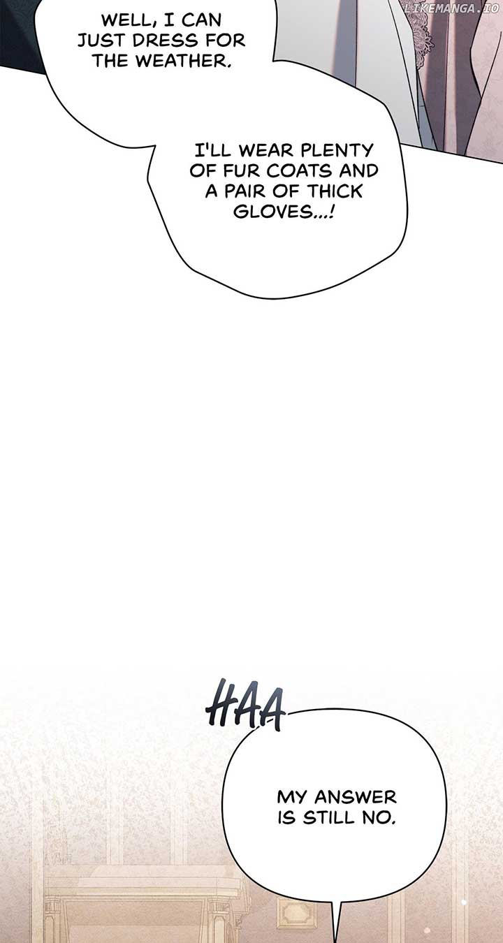 For the Beautiful Juliet Chapter 46 - Page 82