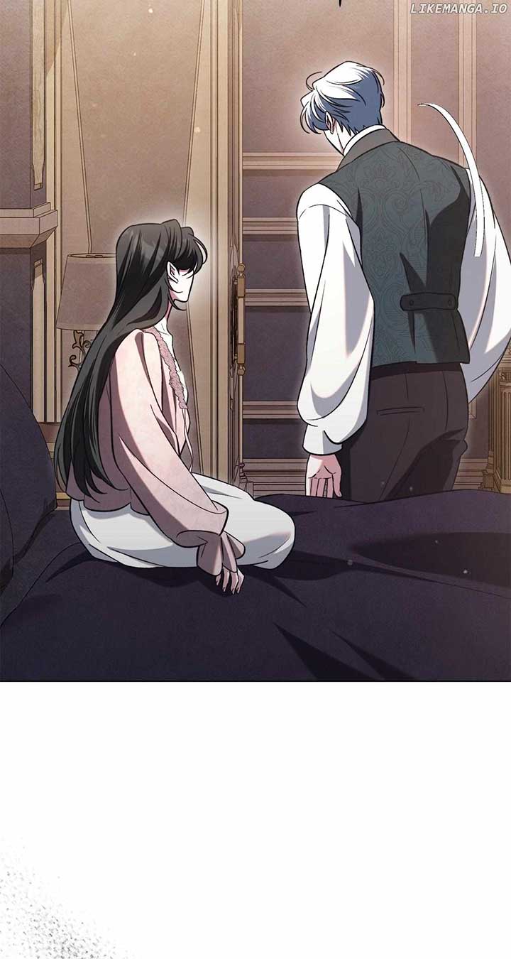 For the Beautiful Juliet Chapter 46 - Page 83