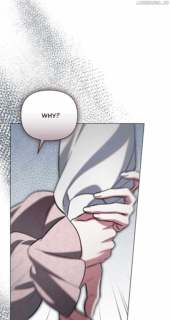 For the Beautiful Juliet Chapter 46 - Page 84