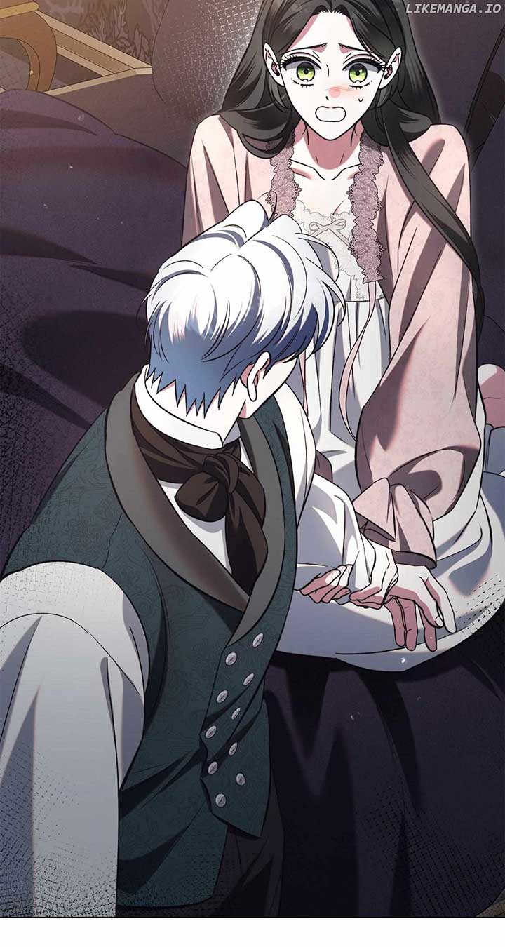 For the Beautiful Juliet Chapter 46 - Page 86