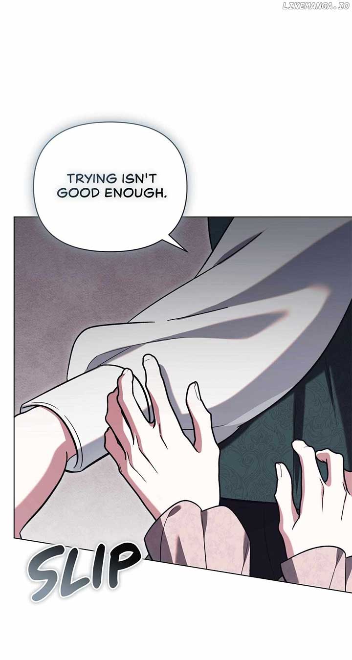 For the Beautiful Juliet Chapter 46 - Page 87