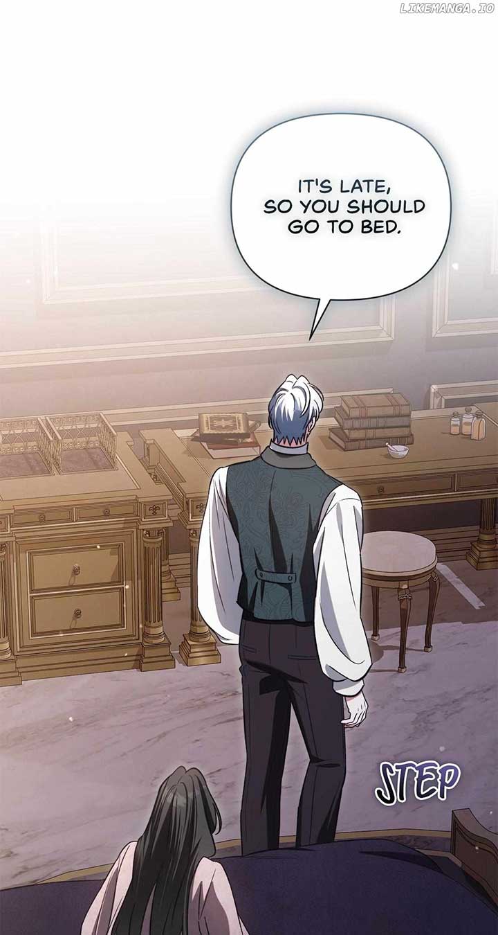 For the Beautiful Juliet Chapter 46 - Page 88