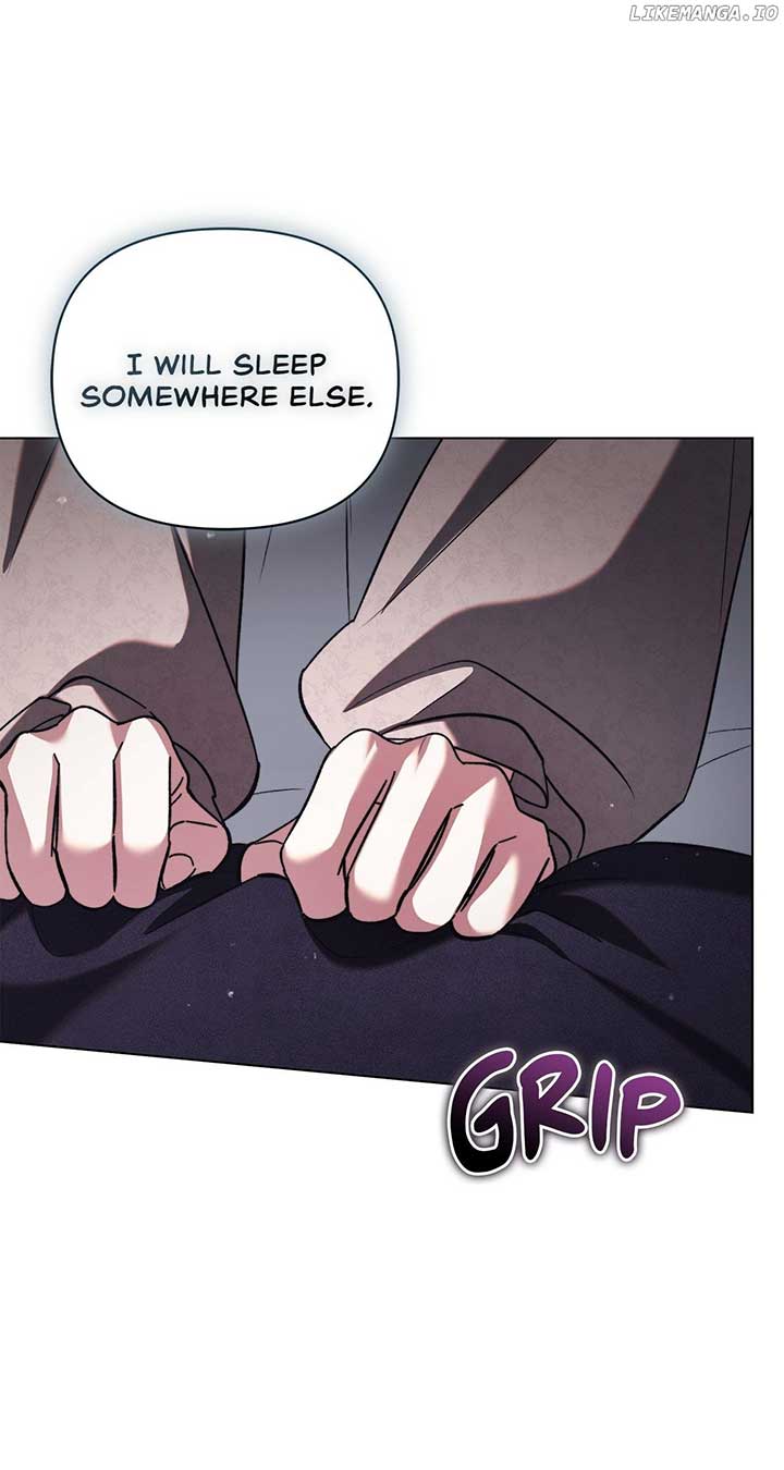 For the Beautiful Juliet Chapter 46 - Page 90