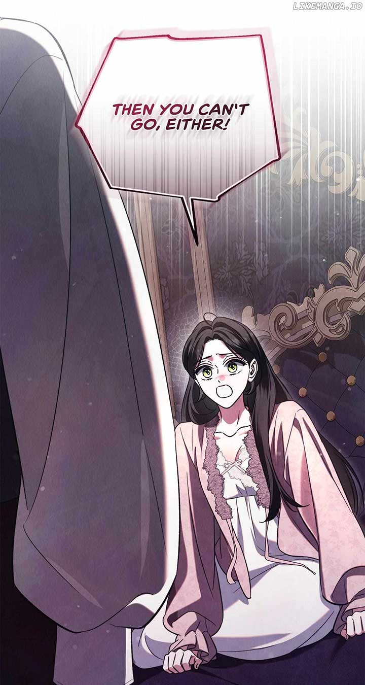 For the Beautiful Juliet Chapter 46 - Page 91