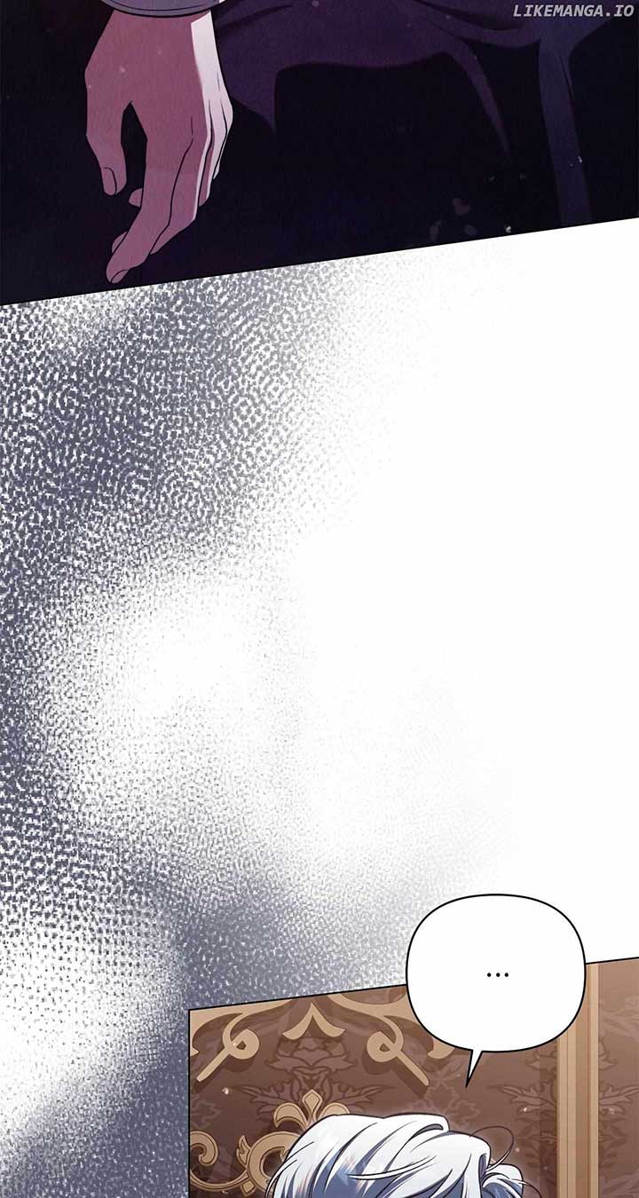 For the Beautiful Juliet Chapter 46 - Page 92